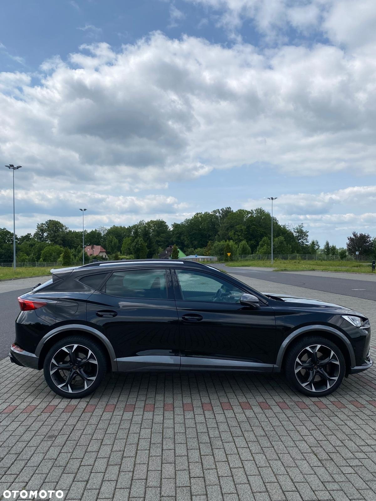 Cupra Formentor 2.0 TSI 4Drive VZ DSG - 14