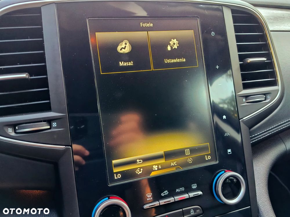 Renault Talisman 1.6 Energy dCi Initiale Paris EDC - 29