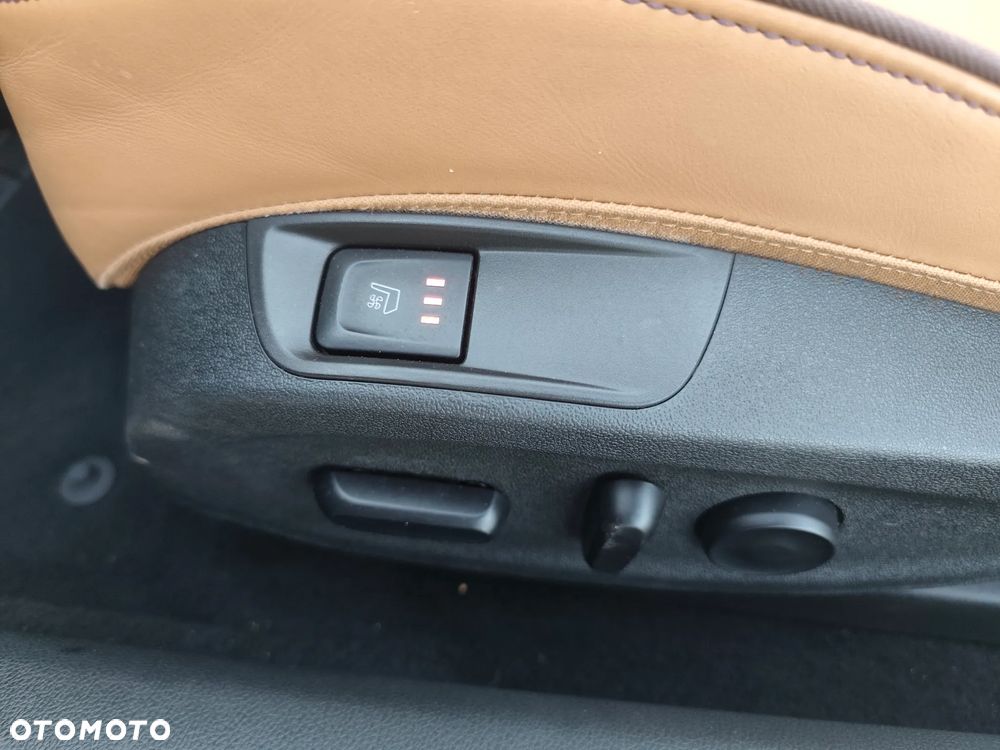 Opel Cascada 1.4 Turbo (ecoFLEX) Start/Stop Innovation - 25