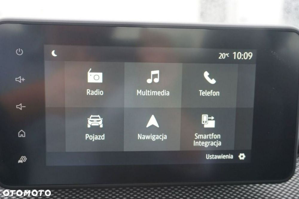 Dacia Sandero Stepway 1.0 TCe Expression - 20