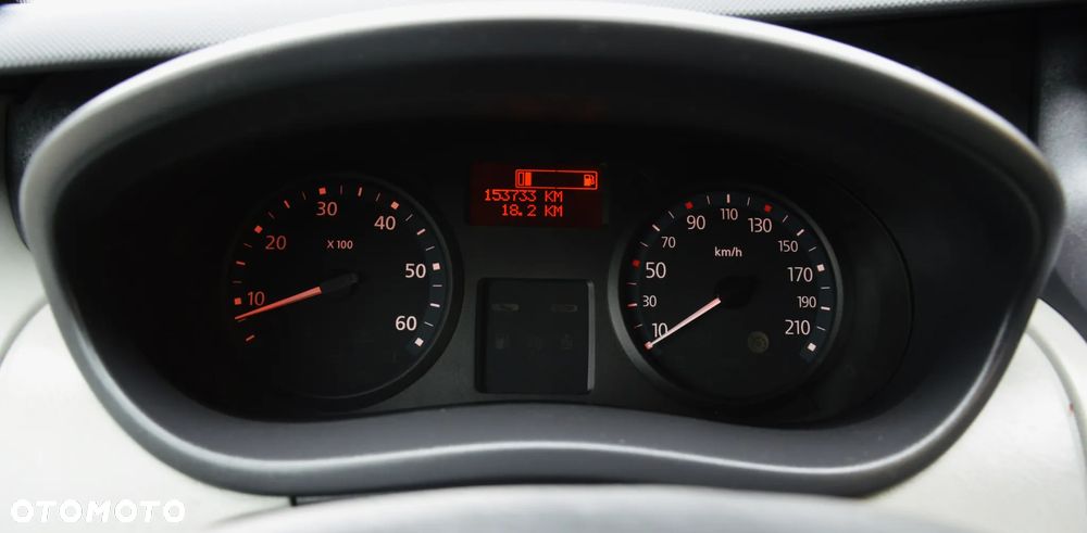 Nissan Primastar - 22