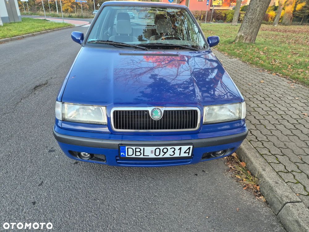 Skoda Felicia - 31