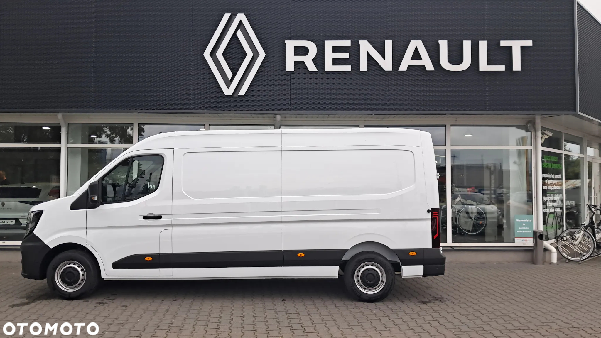 Renault Master Furgon - 3