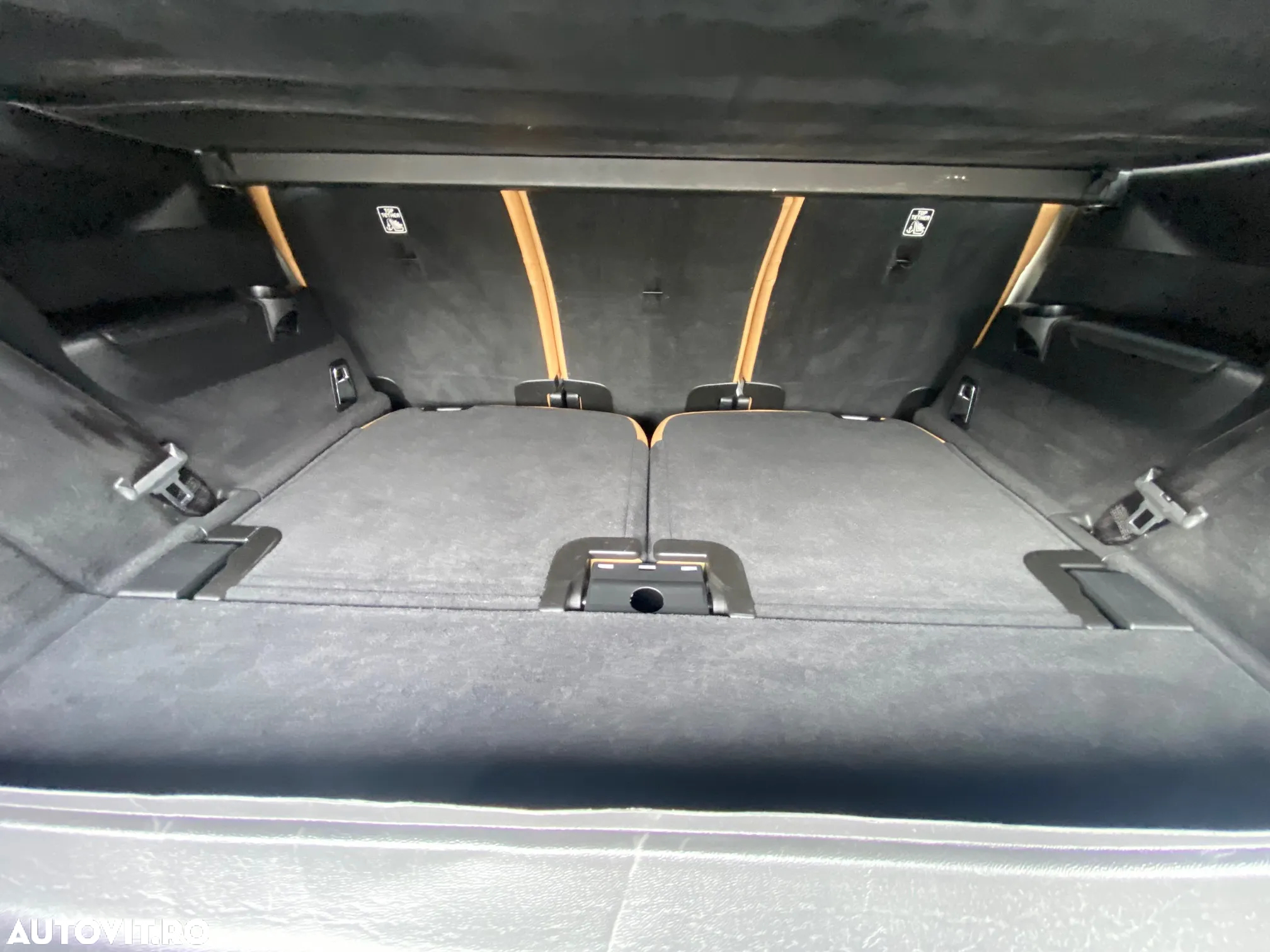 Volvo XC 90 T8 AWD Twin Engine Geartronic Inscription - 12