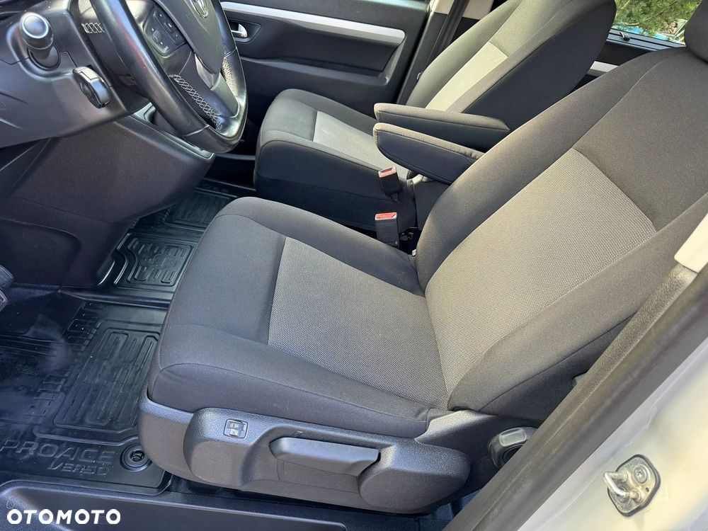 Toyota ProAce 2,0-l-D-4D L1 (8-Si.) Verso Comfort - 28