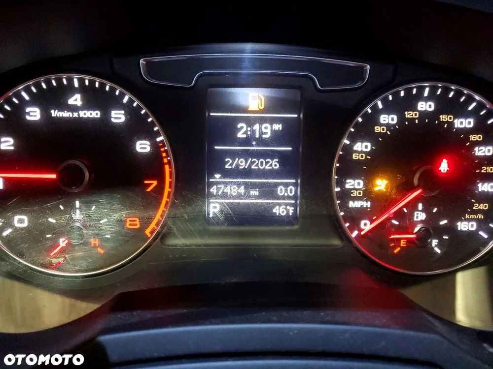 Audi Q3 45 TFSI Quattro S tronic - 12