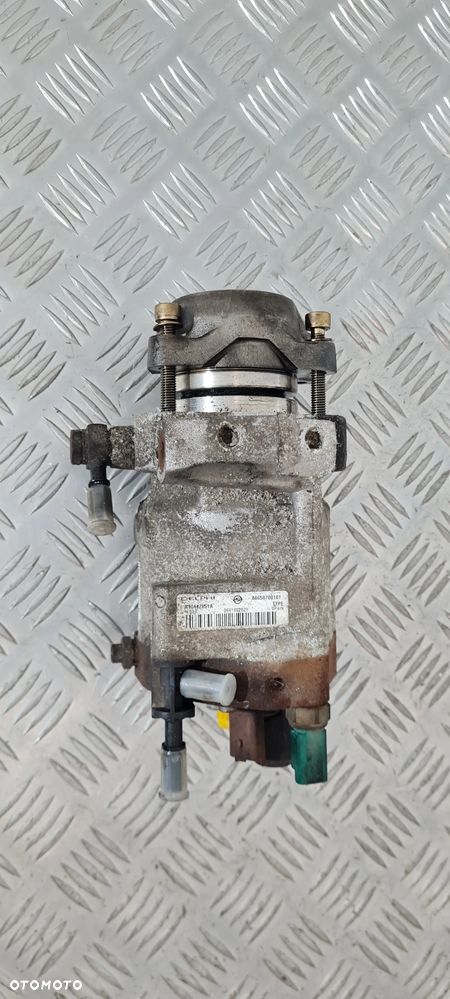 Ssangyong Actyon 2.0 Pompa Wtryskowa - 1