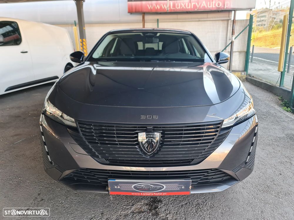 Peugeot 308 SW 1.2 PureTech Active Pack - 7