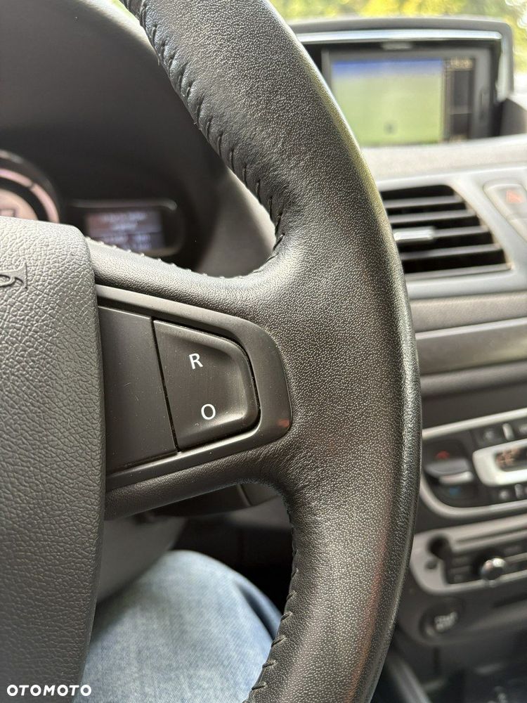 Renault Megane - 21