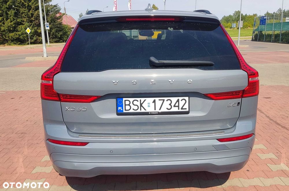 Volvo XC 60 - 3