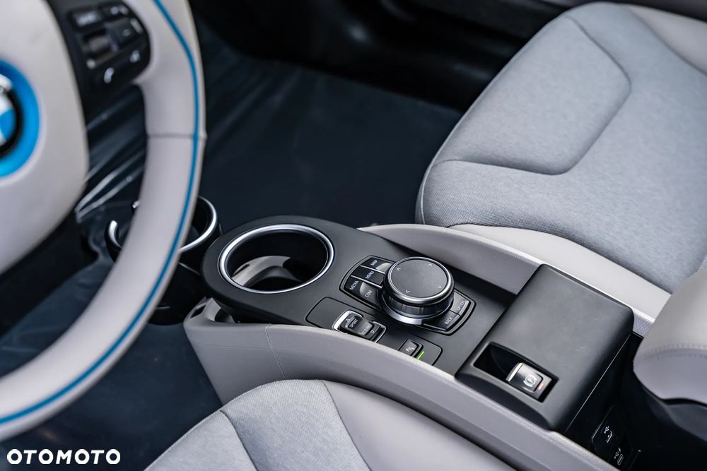 BMW i3 i3S 120 Ah - 25