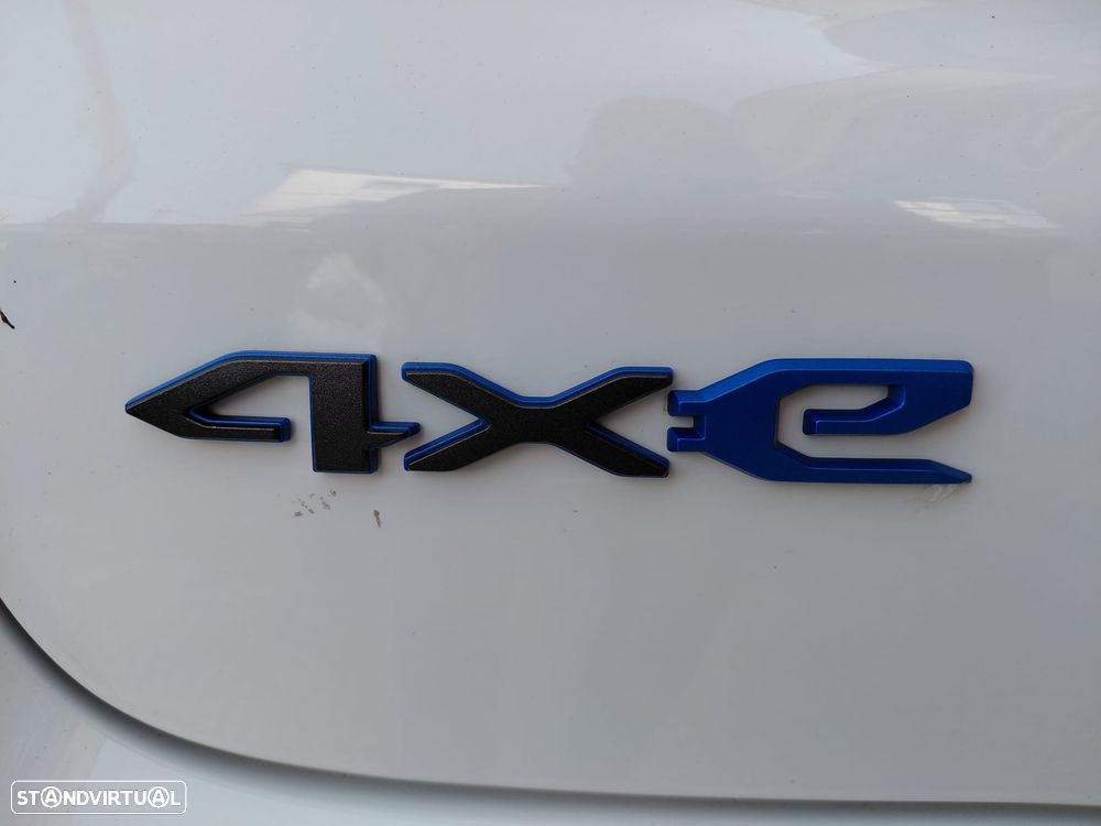 Jeep Compass 1.3 TG Trailhawk - 12