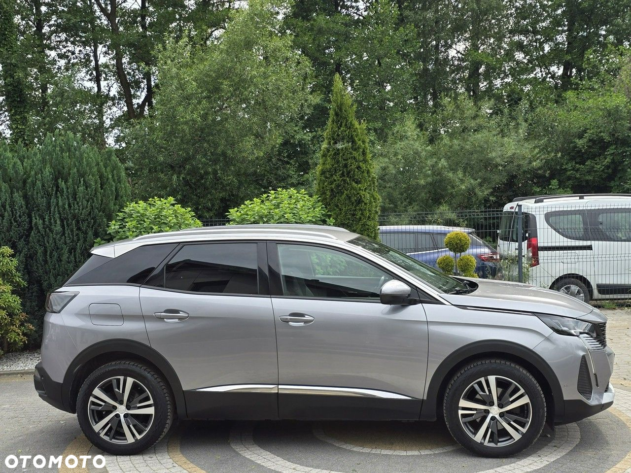 Peugeot 3008 - 2