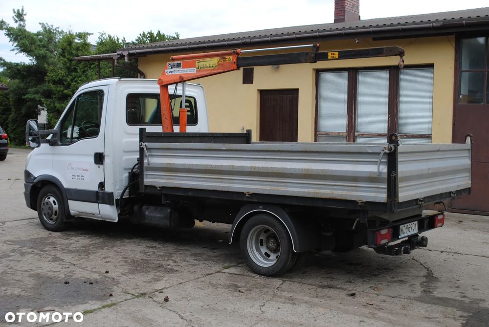 Iveco Daily - 11