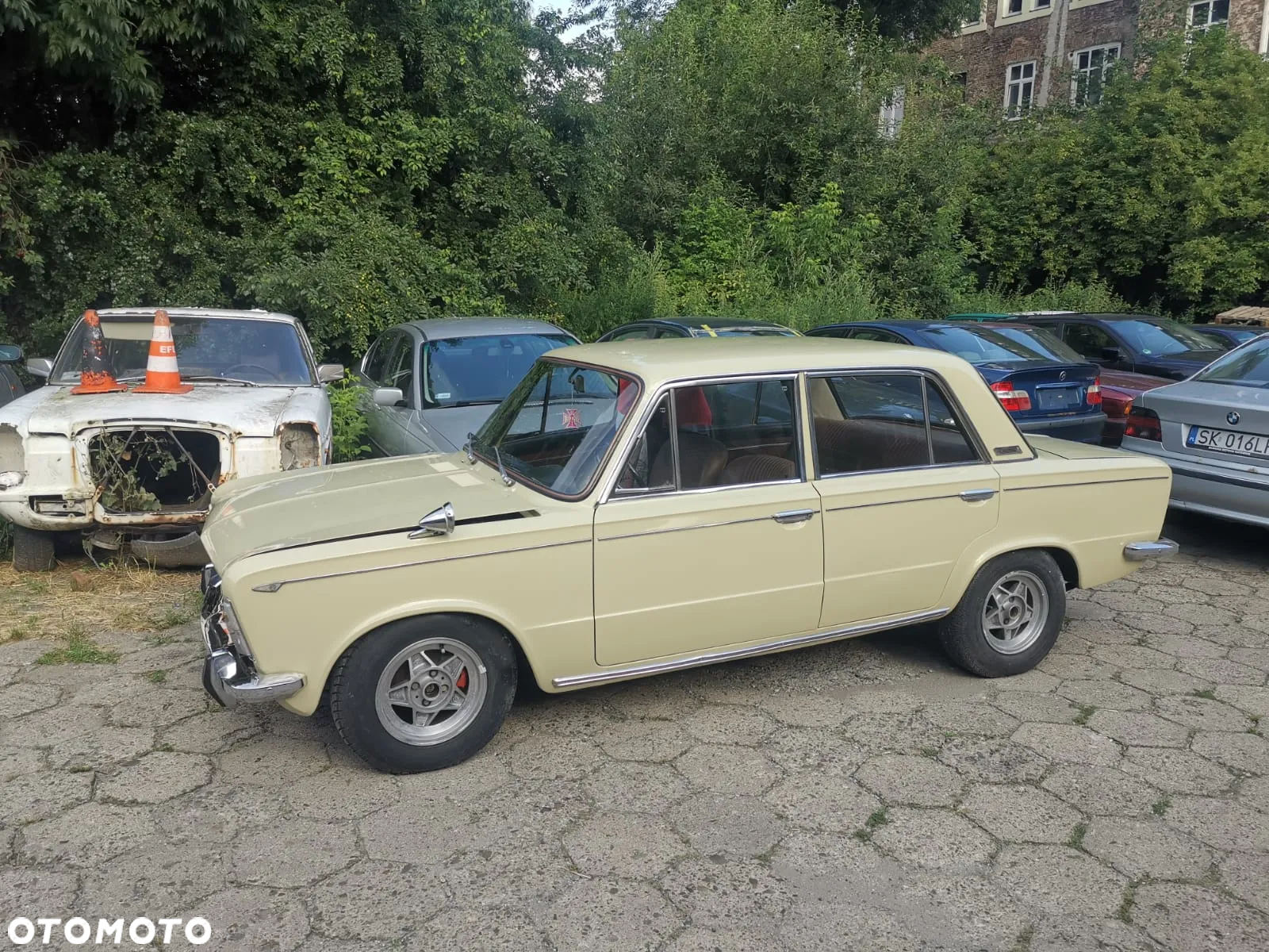 Fiat 125p - 2