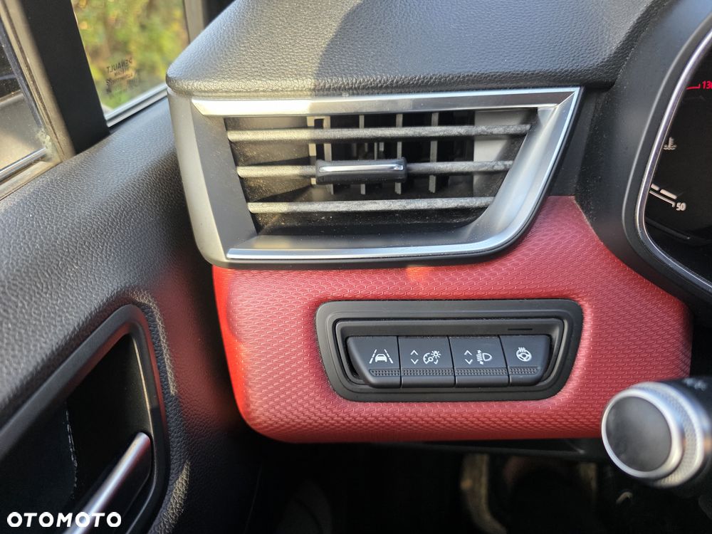 Renault Clio TCe 100 BUSINESS EDITION - 19