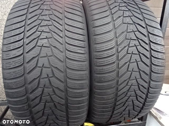 305/40/R20 112V Hankook Winter i Cept evo 3x - 1