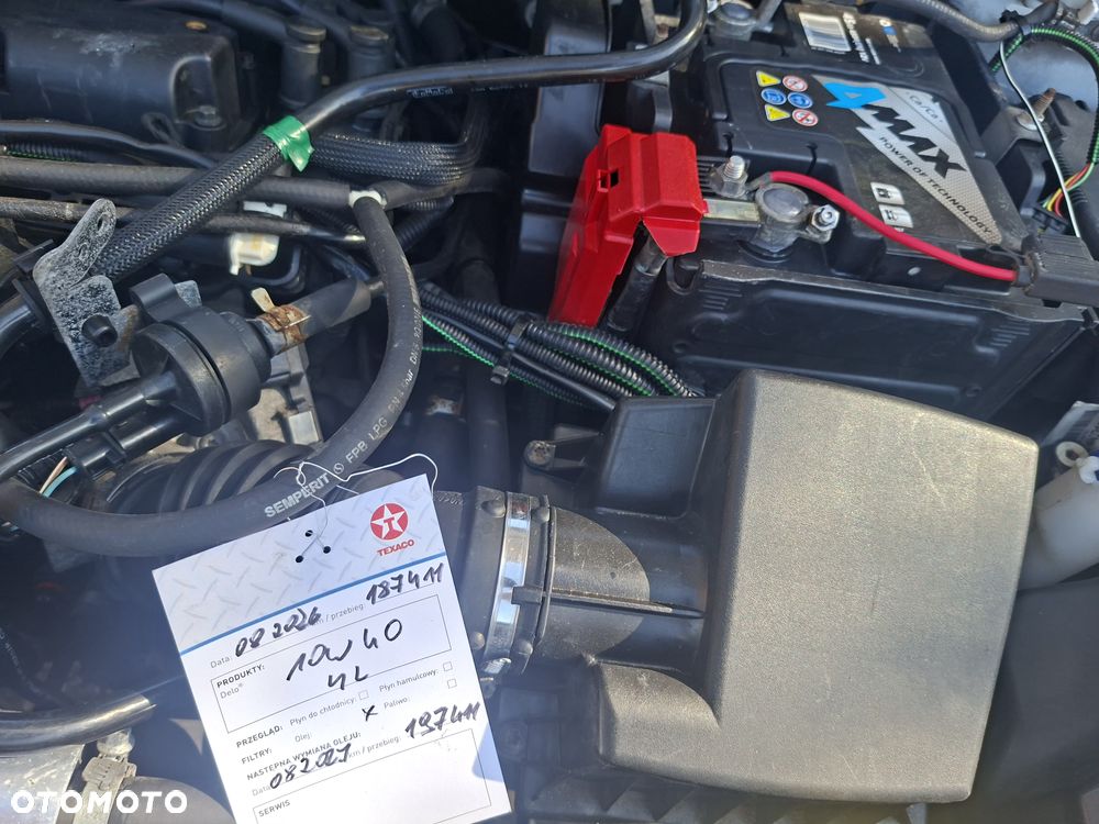 Ford Fiesta 1.25 Ambiente - 14