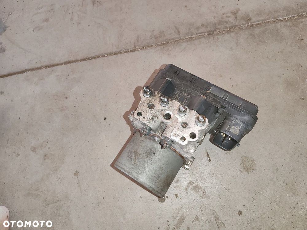 Pompa sterownik ABS 89541-42580 44540-42310 Toyota RAV-4 IV 13-18 - 3