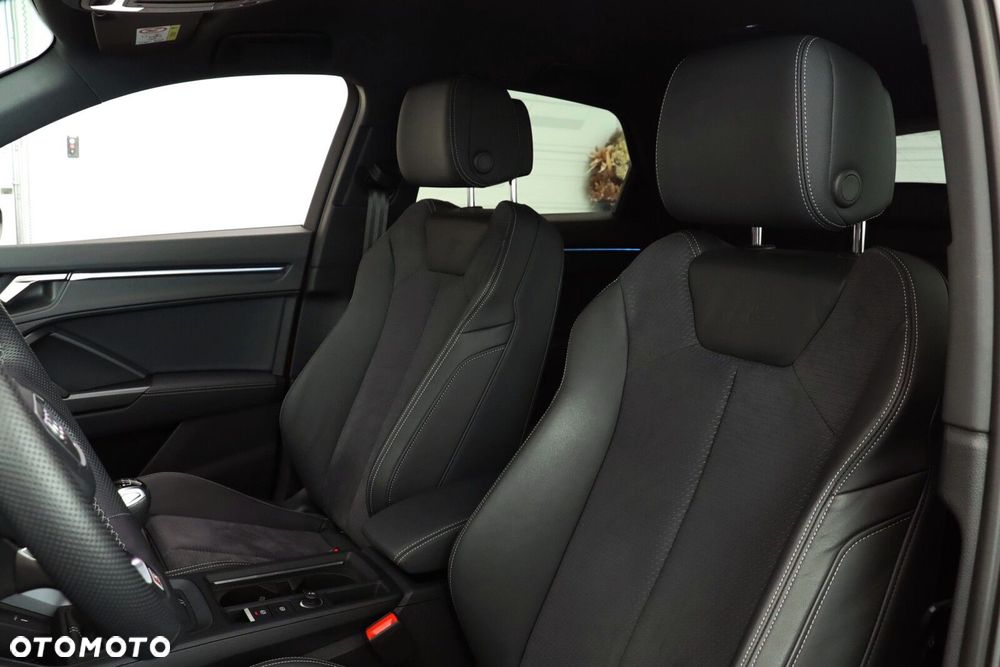 Audi Q3 Sportback - 17