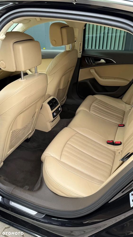 Audi A6 Limousine 3.0 TDI Quattro S tronic - 18