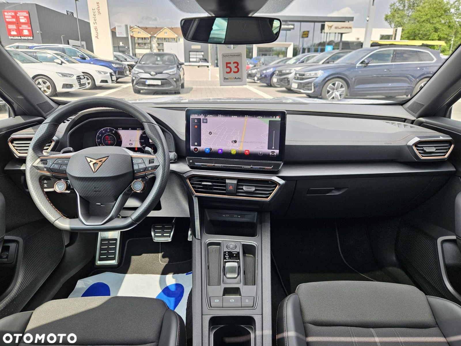 Cupra Formentor - 18