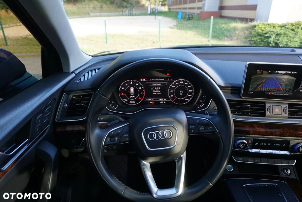Audi Q5 2.0 TFSI Quattro S tronic - 30