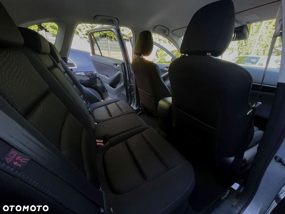 Mazda CX-5 2.0 Skymotion 2WD - 18