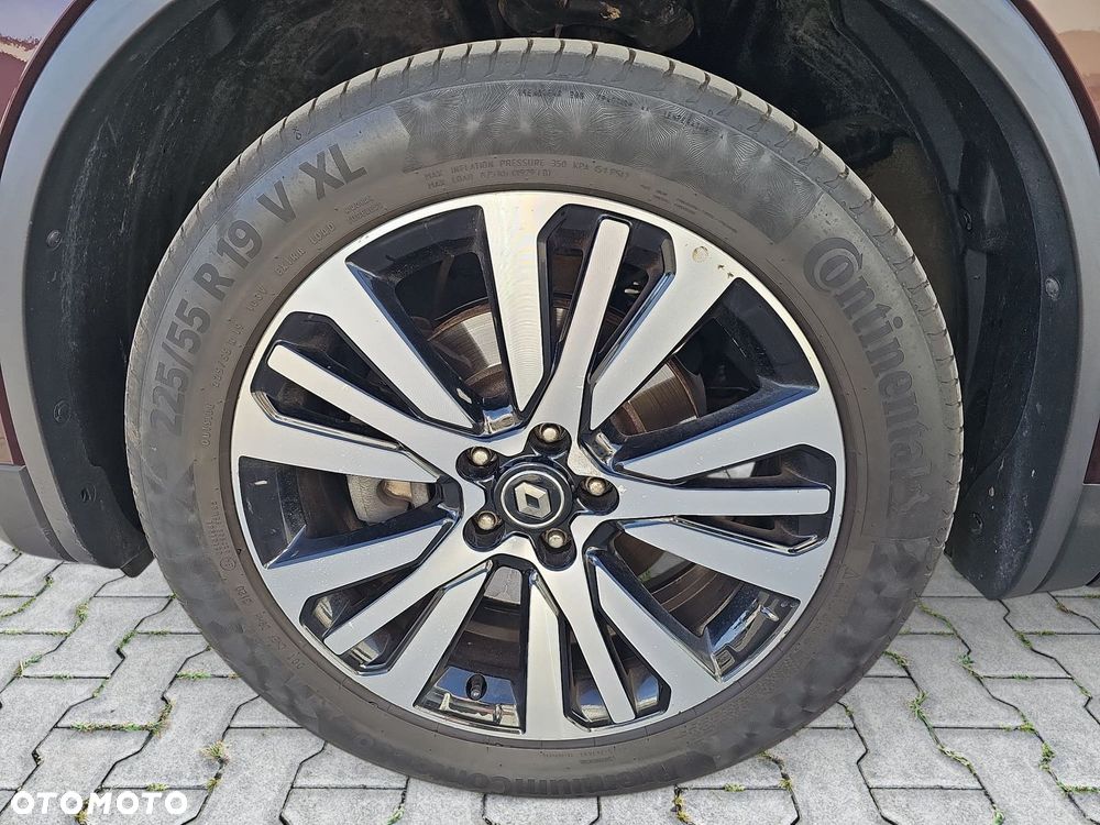 Renault Koleos 2.0 Blue dCi Initiale Paris 4x4 X-Tronic - 9