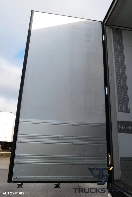 Schmitz Cargobull SKO 24 | TK SLXi 300 | Bi-Temp | Doppelstock - 16