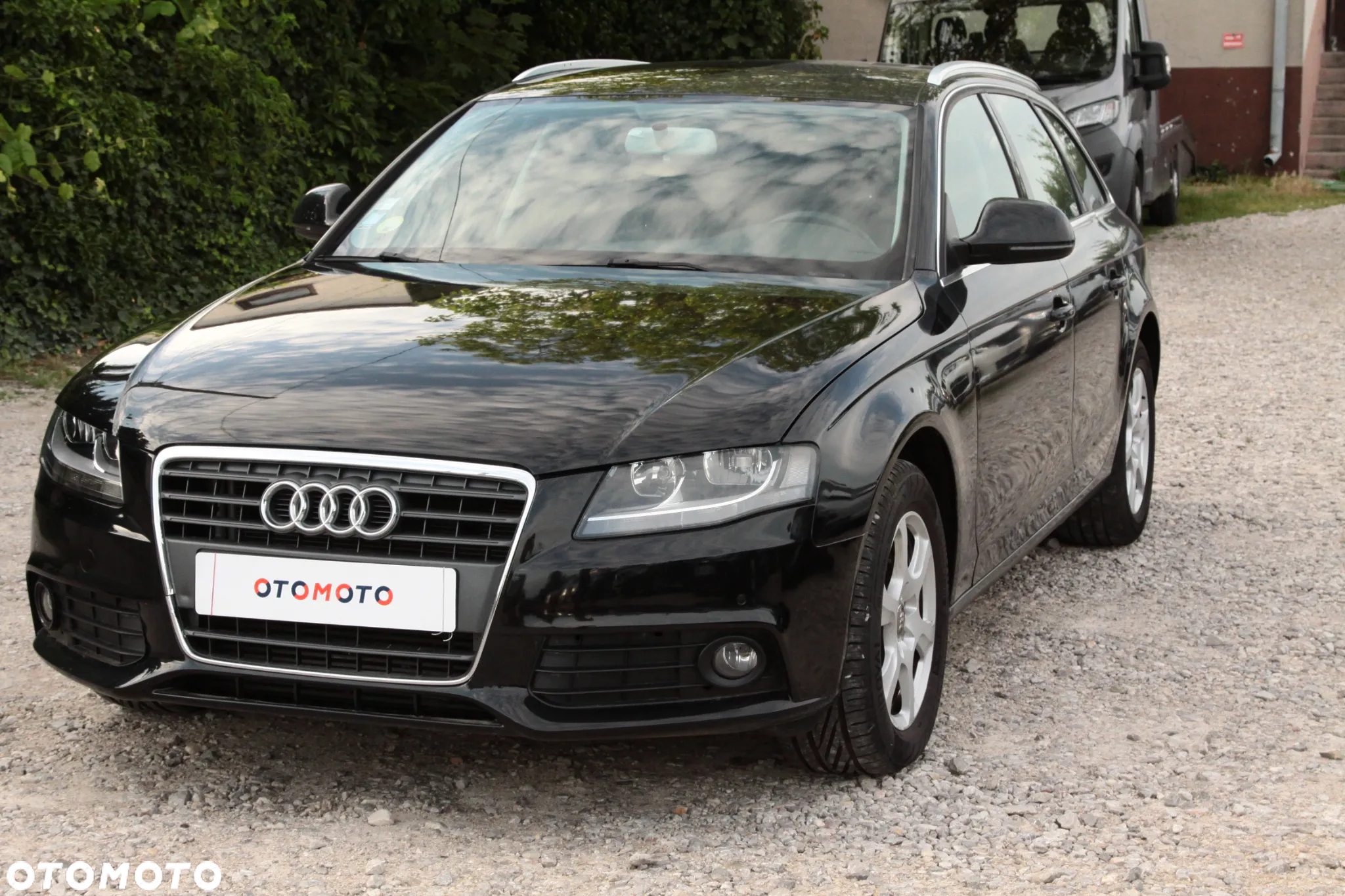 Audi A4 Avant 2.0 TDI DPF Attraction - 5