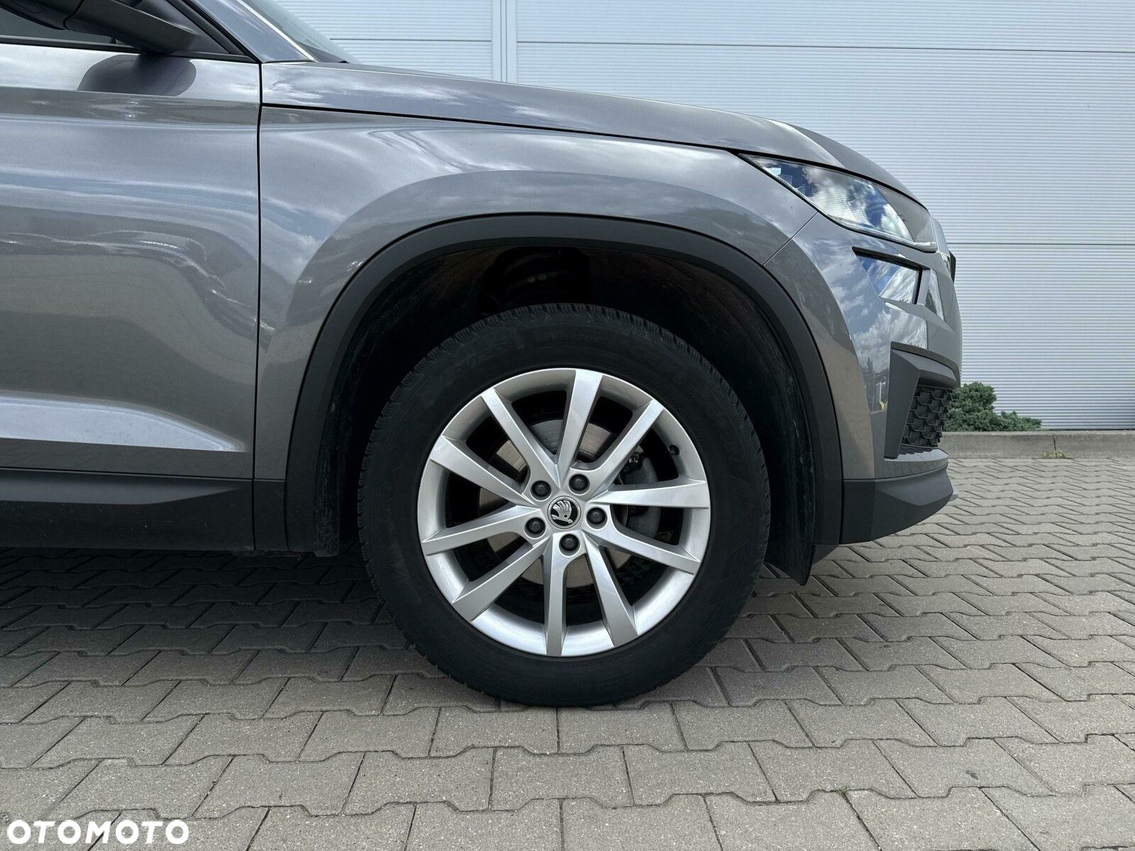 Skoda Kodiaq - 26