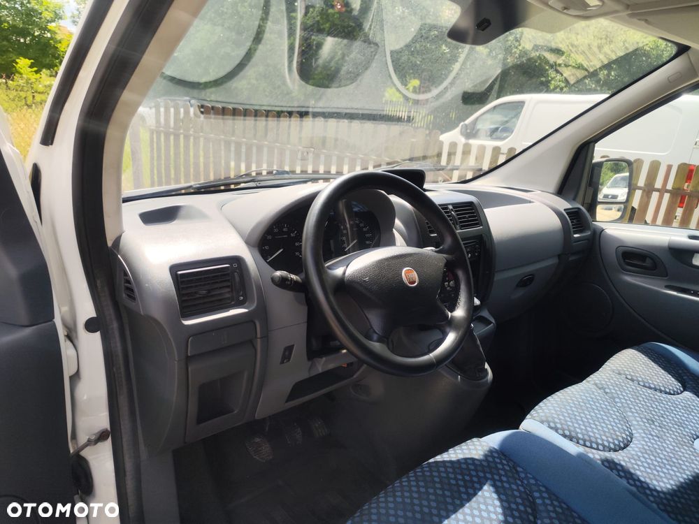 Fiat Scudo - 11