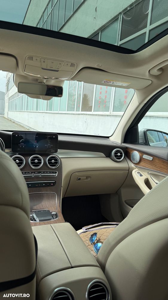 Mercedes-Benz GLC - 5