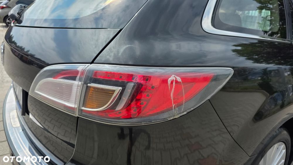 Mazda 6 2.0 CD Exclusive + - 25