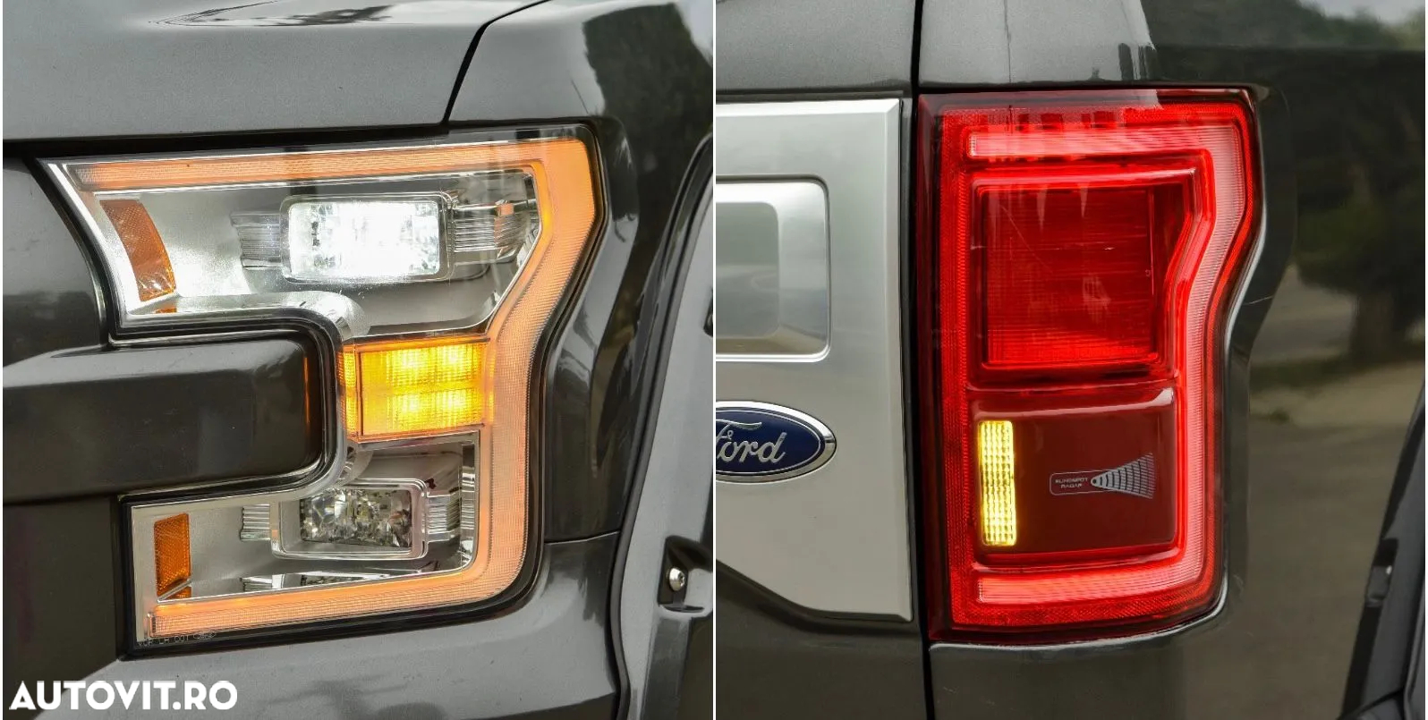 Ford F150 - 28