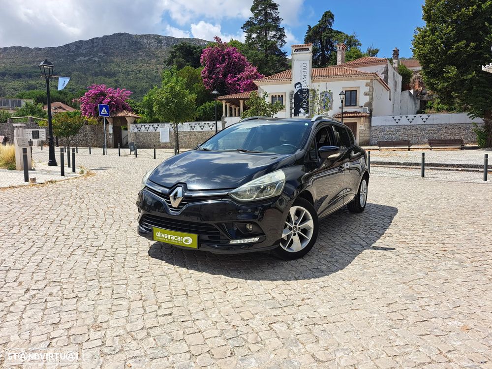 Renault Clio Break - 5