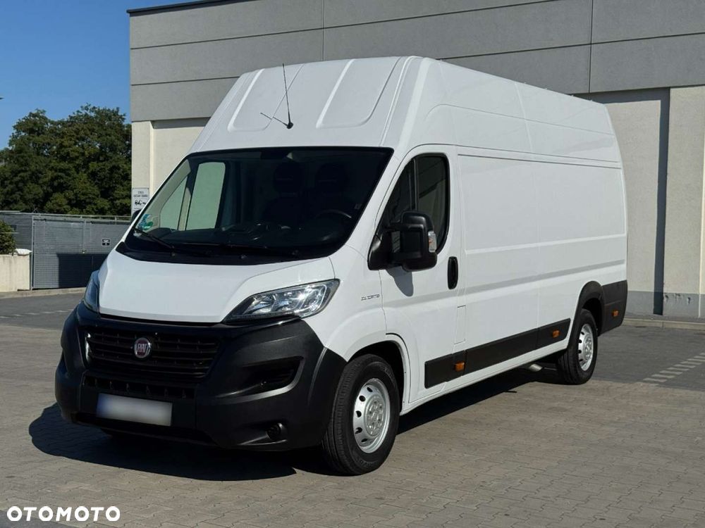 Fiat Ducato - 1