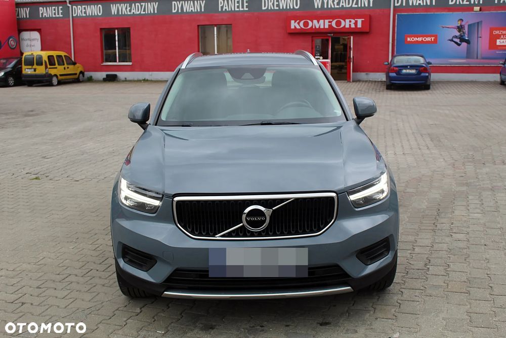 Volvo XC 40 D3 Inscription - 1