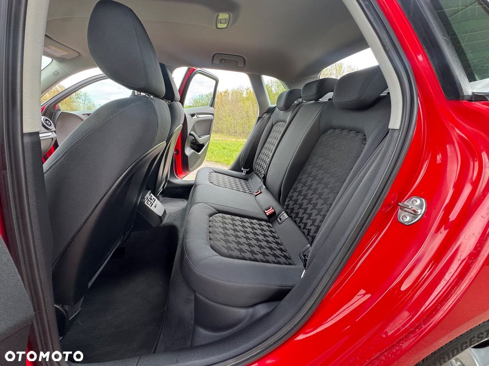 Audi A3 Sportback - 24