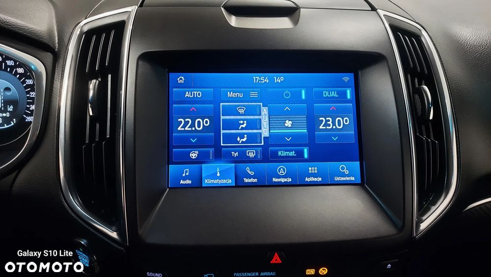 Ford Edge 2.0 EcoBlue Twin-Turbo 4WD ST-Line - 30