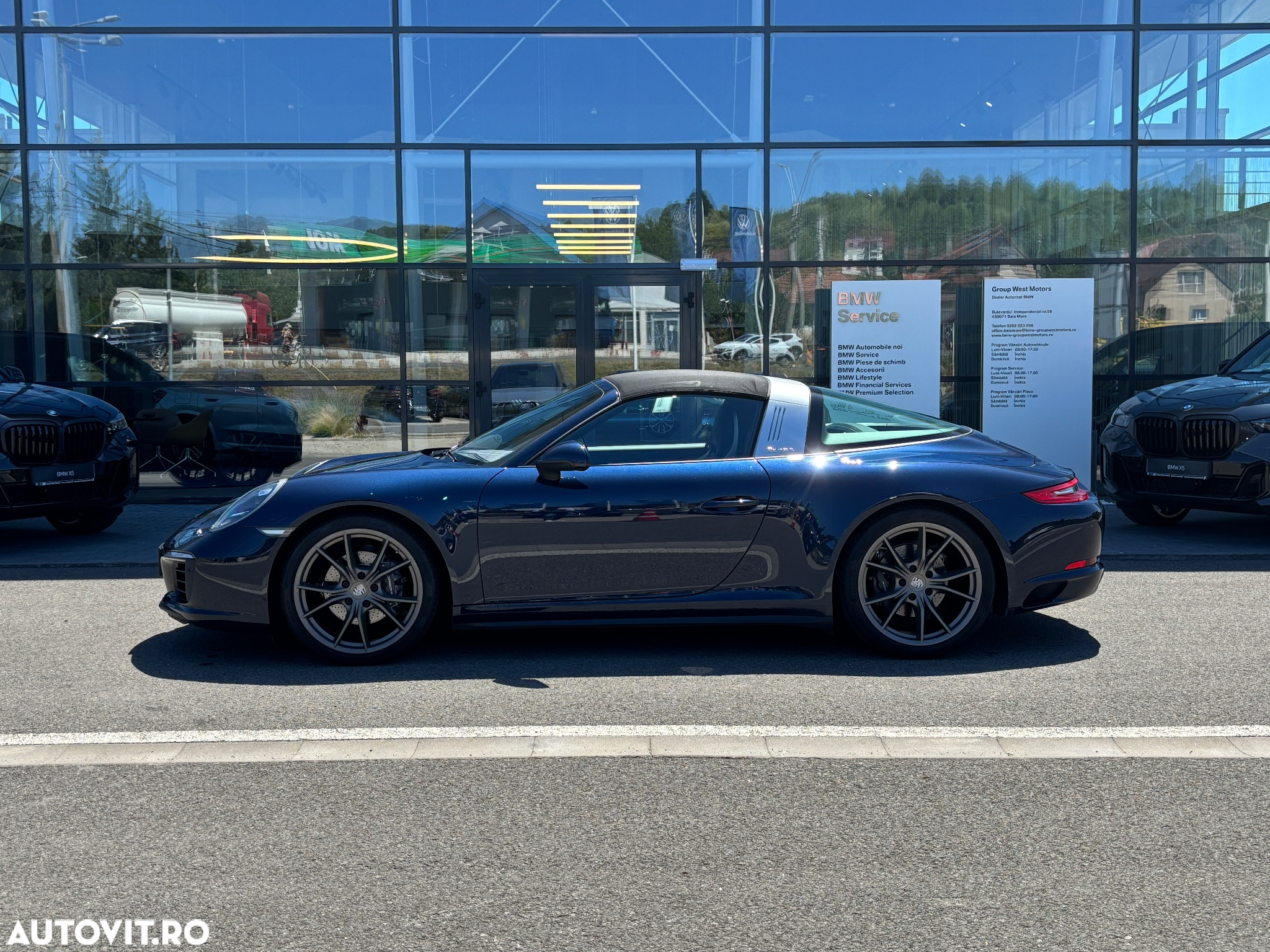 Porsche 911 - 3