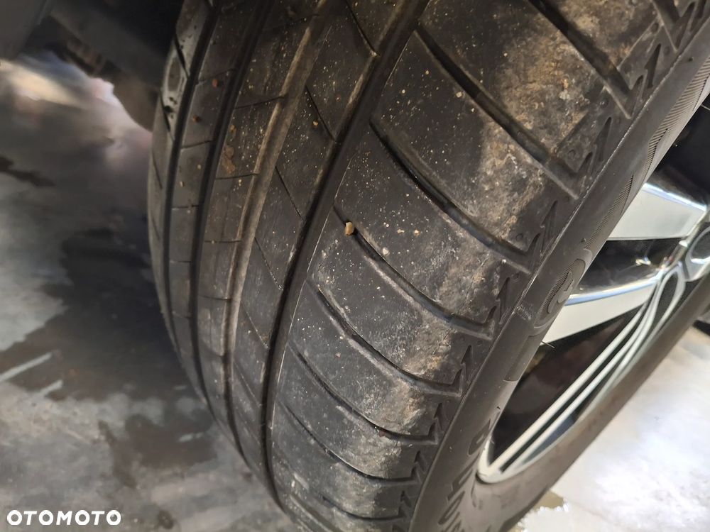 Mercedes-Benz Klasa X 350 d 4-Matic Power - 24