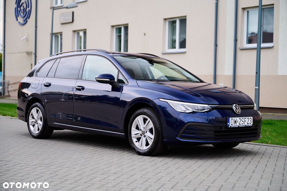Volkswagen Golf - 15