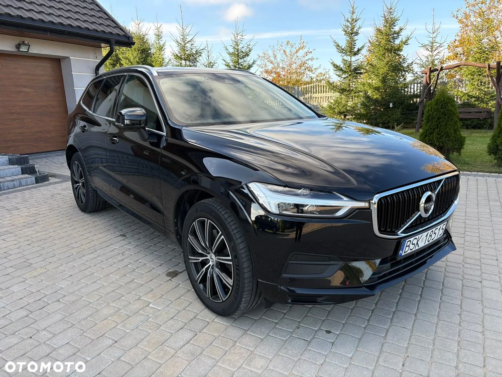 Volvo XC 60 D5 AWD Momentum - 6
