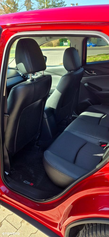 Mazda CX-3 2.0 SkyPassion - 9