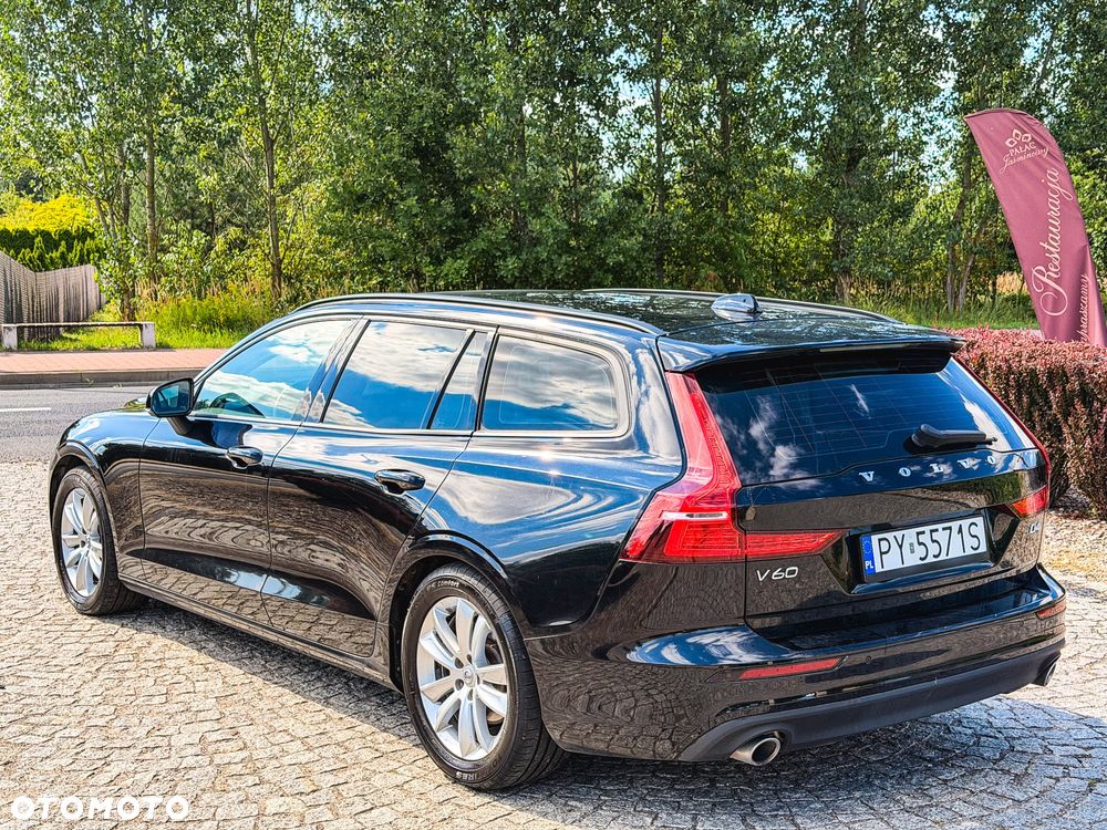 Volvo V60 D4 Geartronic Momentum - 3
