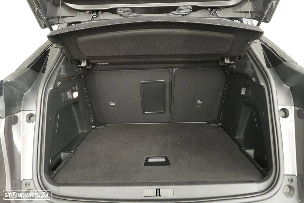 Peugeot 3008 1.2 PureTech GT EAT8 - 25