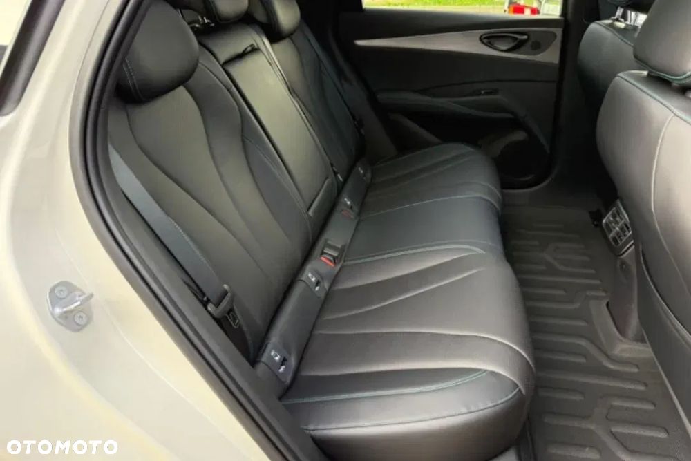 BYD Seal 6 1.5 Boost - 25