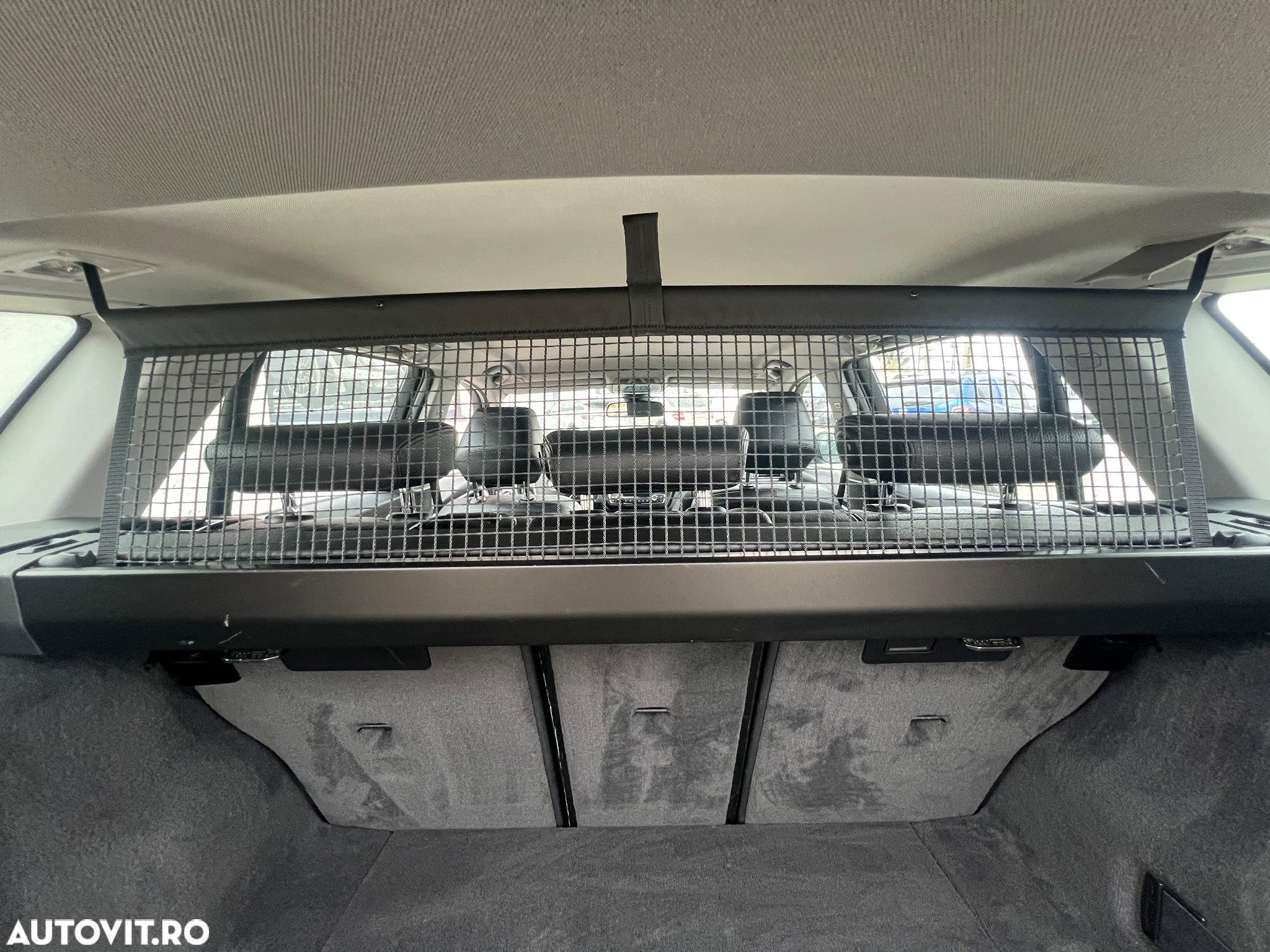 BMW Seria 3 320d Touring xDrive Aut. - 25